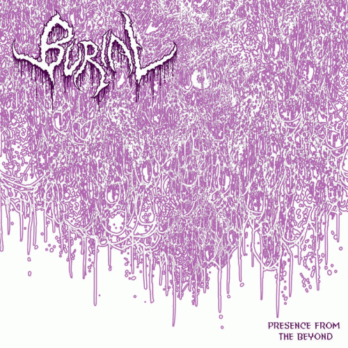 Burial (ITA) : Presence from the Beyond